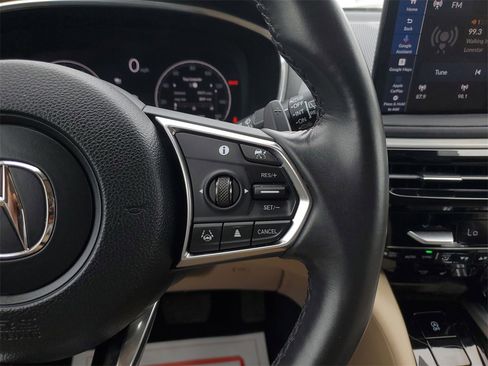 Certified 2025 Acura MDX w/ Technology Package image 25