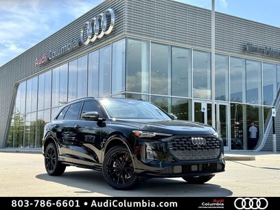 New 2025 Audi Q5 Premium Plus