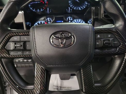 Used 2026 Toyota Tundra SR5 w/ SX Package AWD/4WD image 24
