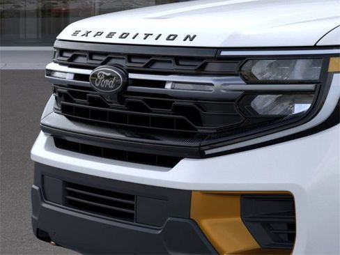 New 2025 Ford Expedition Tremor image 17