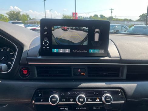 Used 2024 Honda Pilot EX-L image 17