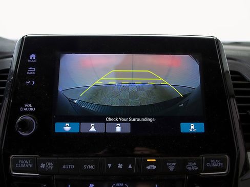 Used 2019 Honda Odyssey EX-L image 33