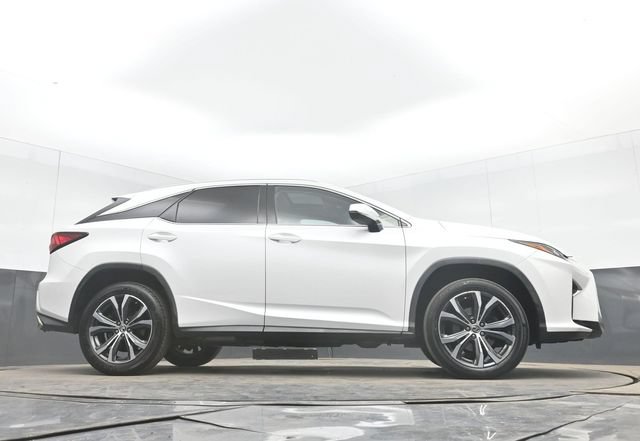 Used 2018 Lexus RX 350 AWD w/ Premium Package image 51