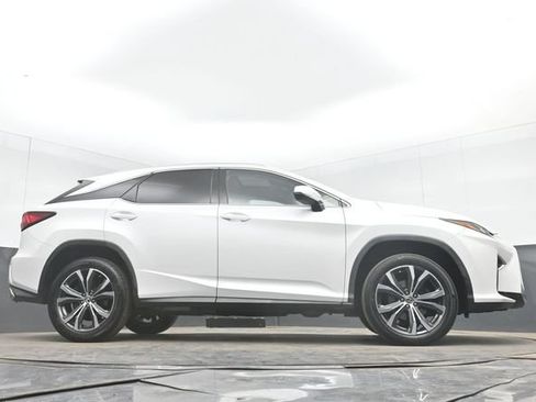 Used 2018 Lexus RX 350 AWD w/ Premium Package image 51