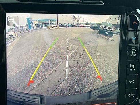 Used 2020 RAM 1500 Rebel w/ Rebel Level 2 Equipment Group image 15