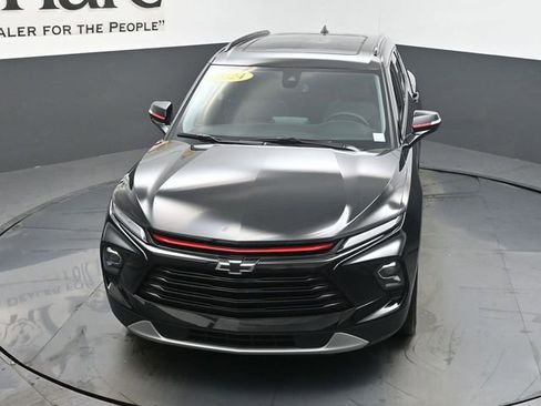 Used 2024 Chevrolet Blazer LT w/ Redline Edition image 58