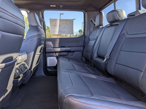 New 2025 Ford F150 Raptor image 17