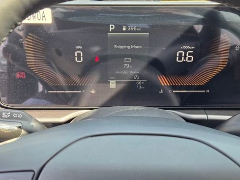 New 2026 Kia Sportage EX FWD image 13