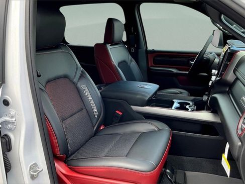 New 2026 RAM 1500 Rebel w/ Rebel Level 1 Equipment Group image 9