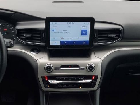 Certified 2023 Ford Explorer XLT w/ Equipment Group 202A image 26