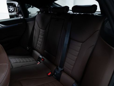 Used 2023 BMW i4 M50 image 21