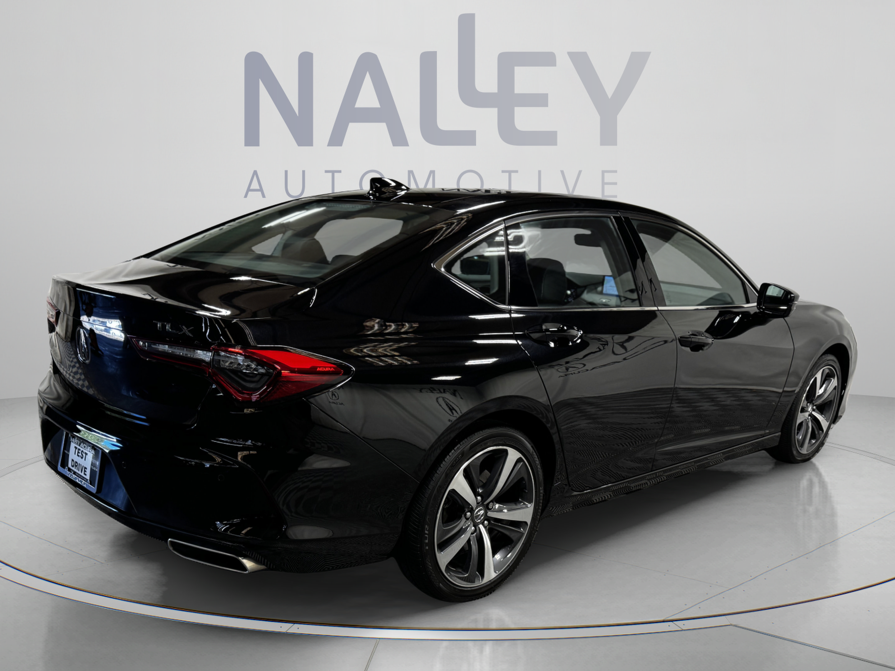 Used 2024 Acura TLX w/ Technology Package FWD image 5