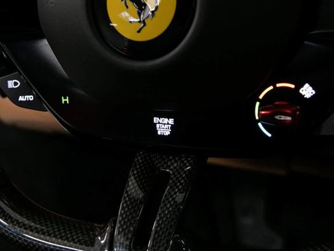 Used 2024 Ferrari 296 GTB image 23