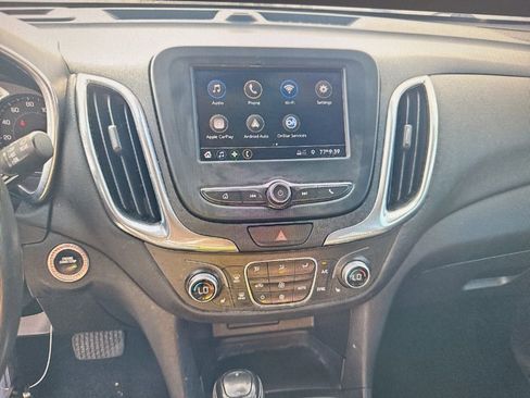 Used 2020 Chevrolet Equinox LT image 10