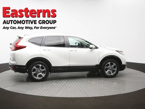 Used 2018 Honda CR-V EX image 43