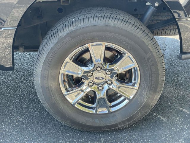 Used 2016 Ford F150 XLT w/ Equipment Group 301A Mid AWD/4WD image 11