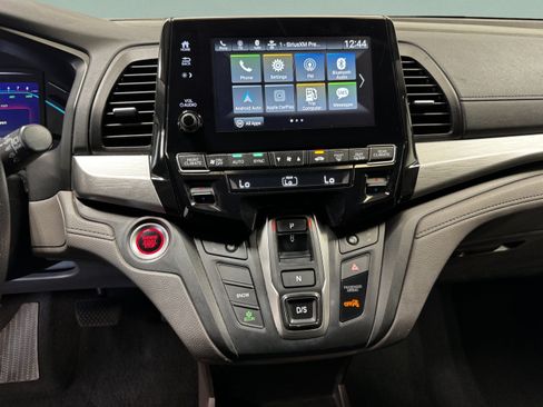 Used 2019 Honda Odyssey EX image 24