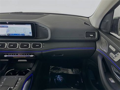 New 2026 Mercedes-Benz GLS 450 GLS 450 image 24