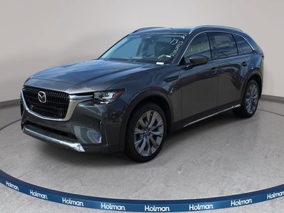 Used 2024 MAZDA CX-90 3.3 Turbo w/ Premium Package