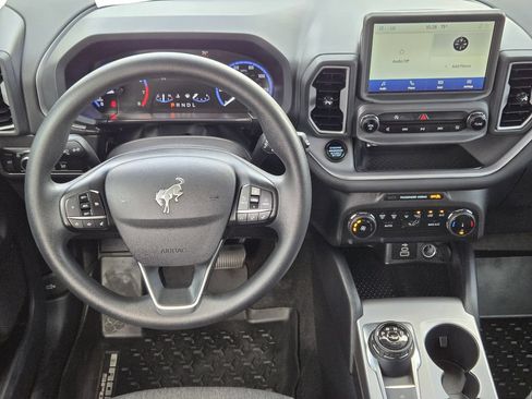 Used 2024 Ford Bronco Sport Big Bend AWD/4WD image 10