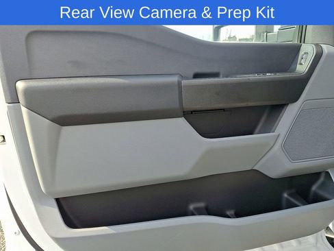 New 2024 Ford F450 XL image 6