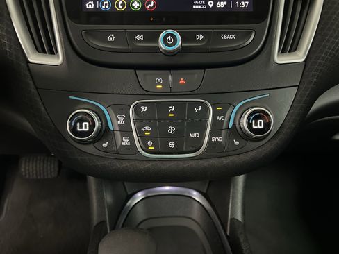 Used 2024 Chevrolet Malibu LT image 67