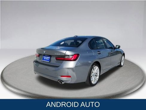 Used 2023 BMW 330i xDrive Sedan w/ Driving Assistance Package image 12