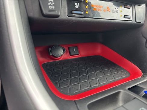 Used 2021 Toyota RAV4 TRD Off-Road w/ TRD Off-Road Weather Package image 31