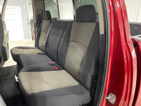 Used 2010 Dodge Ram 1500 Truck TRX image 15