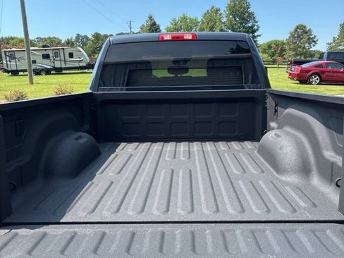 Used 2026 RAM 2500 Big Horn AWD/4WD image 17