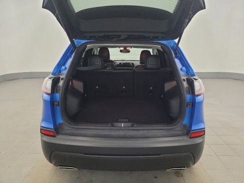 Used 2022 Jeep Cherokee Latitude Lux image 29