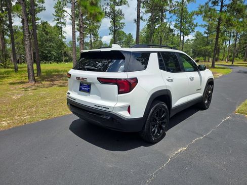 Used 2026 GMC Terrain Elevation w/ Elevation Premium Package AWD/4WD image 5