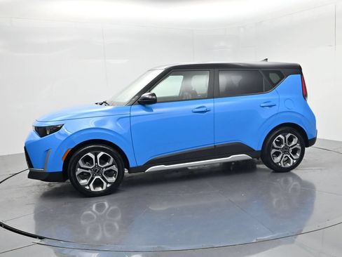 Certified 2025 Kia Soul EX FWD image 4