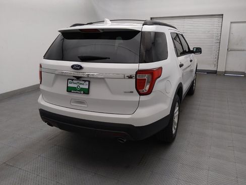 Used 2016 Ford Explorer 4WD image 7