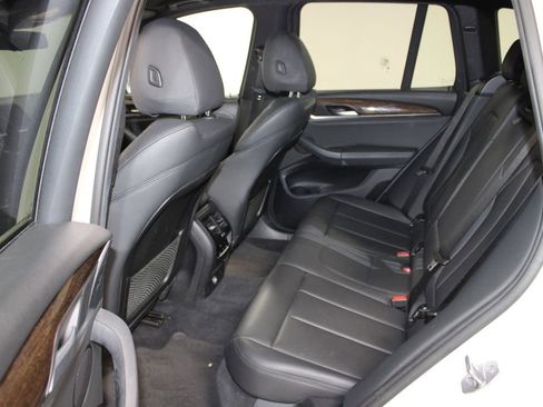 Used 2019 BMW X3 sDrive30i RWD image 18