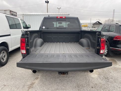 Used 2014 RAM 1500 Big Horn image 7