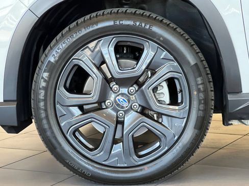 Certified 2024 Subaru Ascent Onyx Edition AWD/4WD image 25