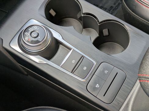 Used 2024 Ford Escape ST-Line image 21