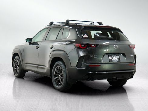 Certified 2026 MAZDA CX-50 AWD 2.5 Hybrid w/ Cargo Package image 3