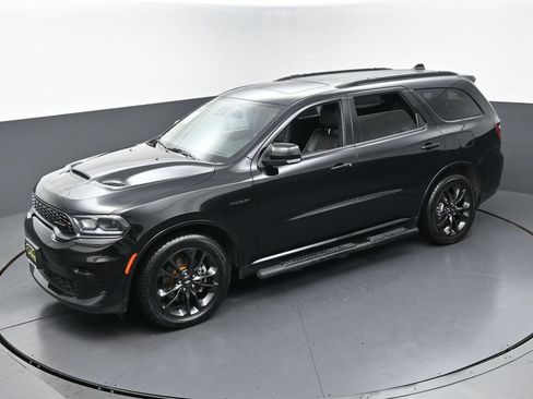 Used 2024 Dodge Durango R/T AWD/4WD image 42