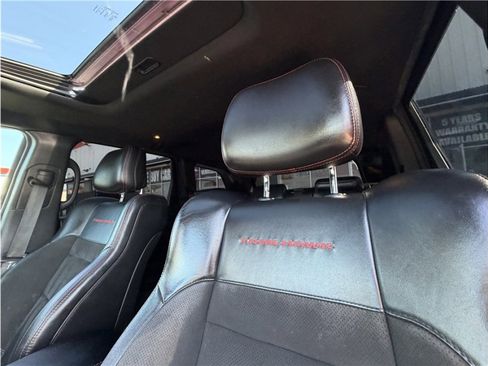 Used 2020 Jeep Grand Cherokee Trailhawk AWD/4WD image 19