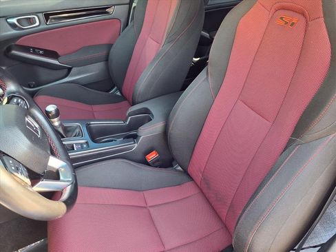 Used 2023 Honda Civic Si image 3