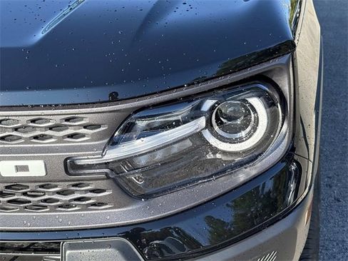 New 2025 Ford Bronco Sport Big Bend w/ Convenience Package image 11