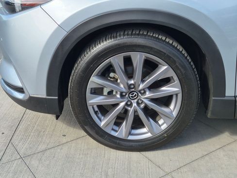 Used 2023 MAZDA CX-9 Grand Touring AWD/4WD image 12