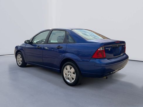 Used 2006 Ford Focus S image 5