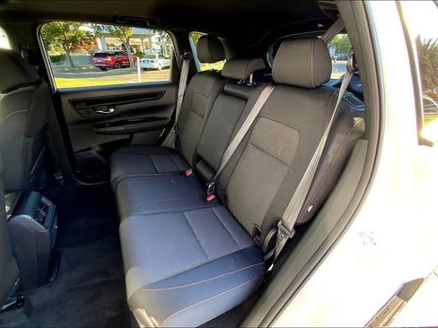 New 2026 Honda CR-V TrailSport image 10