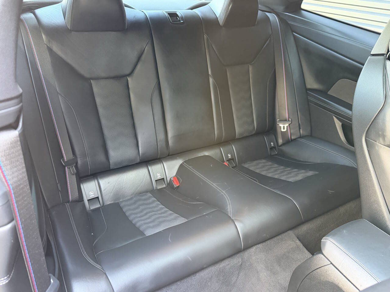 Used 2021 BMW M4 Competition w/ Executive Package RWD image 19