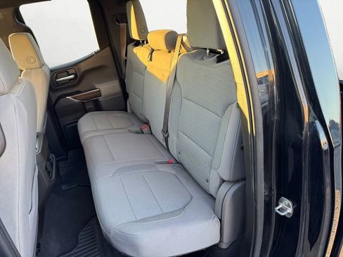 Used 2020 Chevrolet Silverado 1500 RST w/ Texas Edition image 13