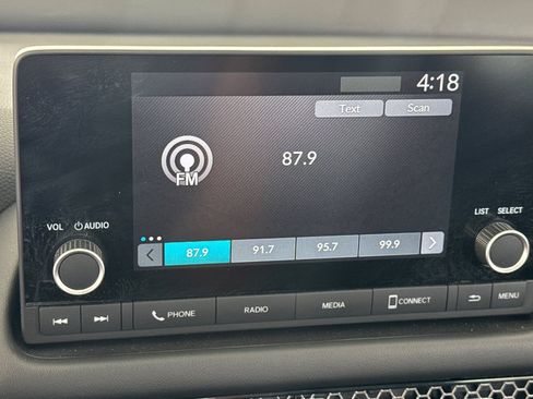 Certified 2024 Honda HR-V Sport image 20