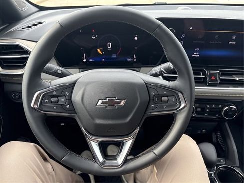 New 2025 Chevrolet TrailBlazer ACTIV w/ Convenience Package image 19